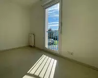 Appartement, 22,1 m²