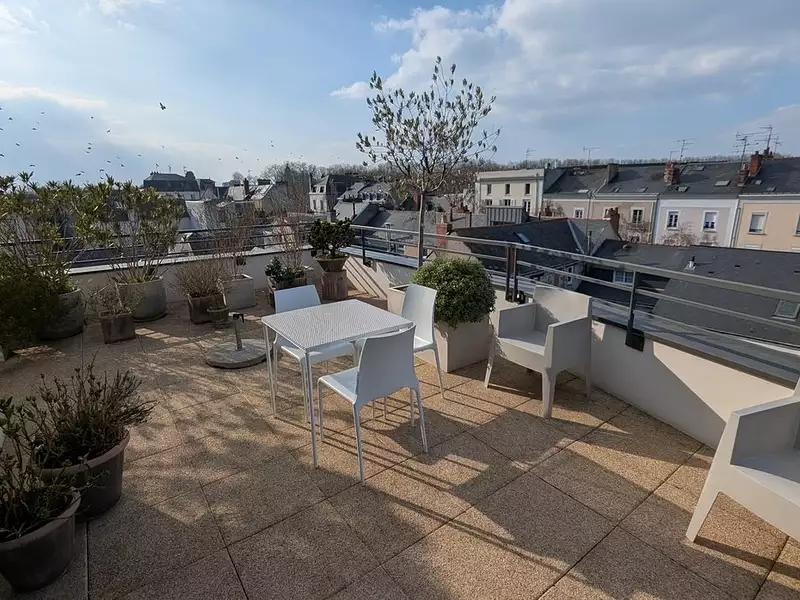 Appartement, 66,5 m²