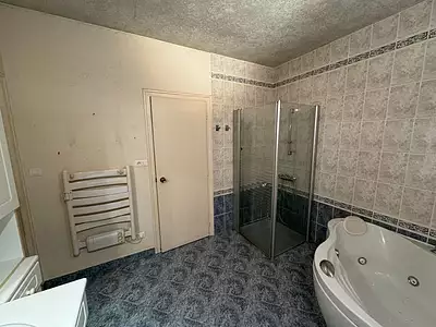 Maison, 250 m²