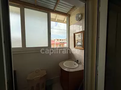 Appartement, 96 m²