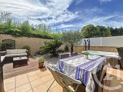 Maison, 91,9 m²