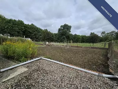 Maison, 80 m²