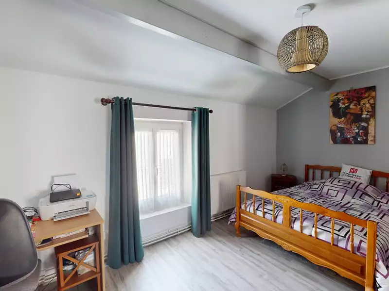Maison, 106 m²