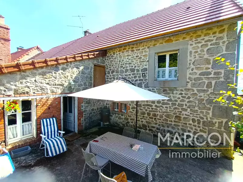 Maison, 200 m²