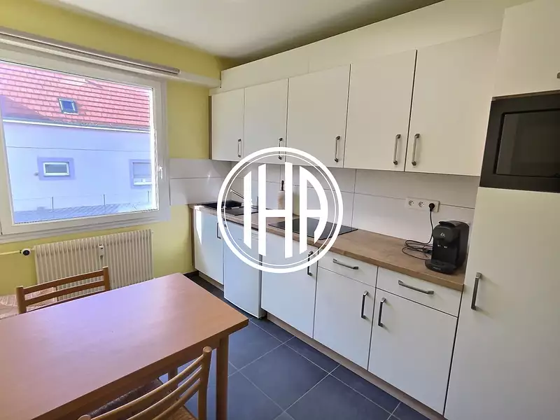 Appartement, 37,31 m²