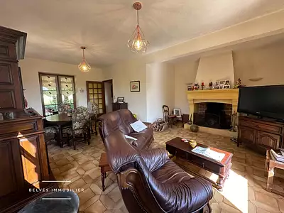 Maison, 140 m²