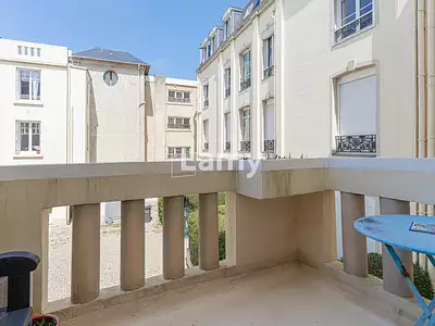 Appartement, 22,83 m²