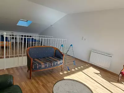 Appartement, 110 m²