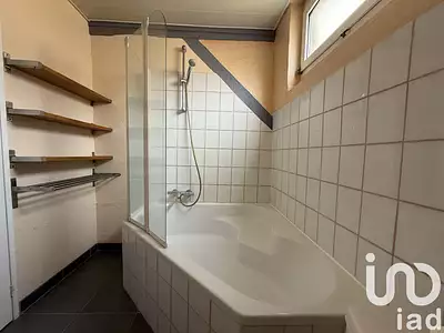 Appartement, 75 m²