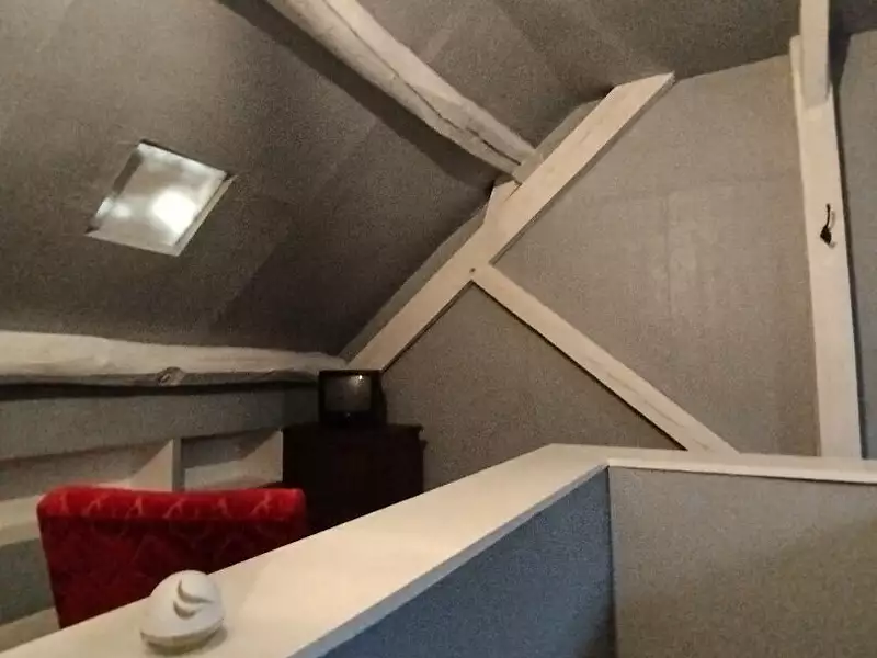 Maison, 124 m²
