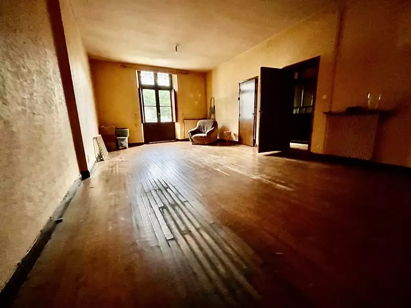 Appartement, 106 m²