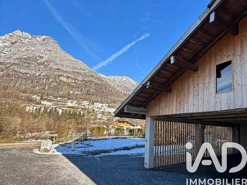 Maison, 133 m²