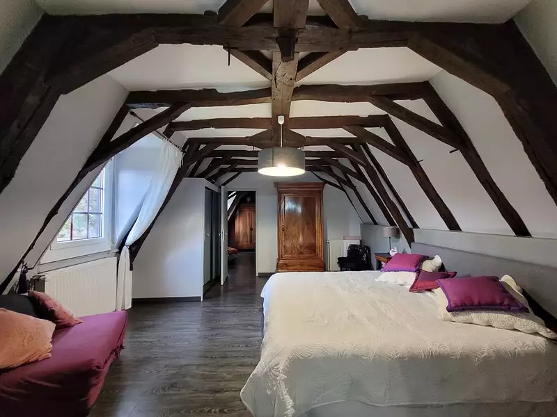 Maison, 470 m²