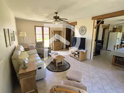 Maison, 153 m²