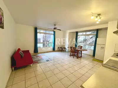 Appartement, 56 m²