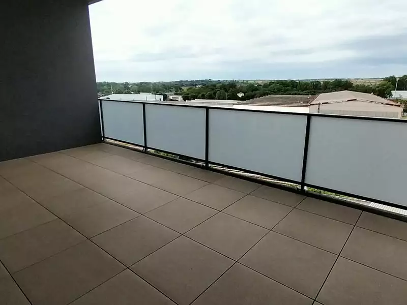 Appartement, 58 m²