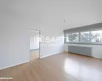 Appartement, 54 m²
