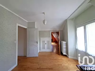 Maison, 140 m²