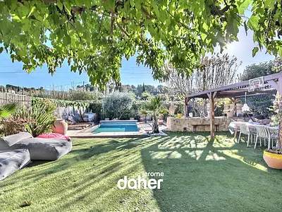 Appartement, 165 m²