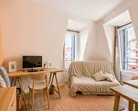 Appartement, 61 m²