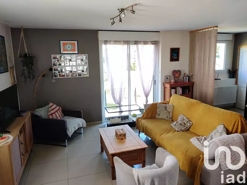 Maison, 149 m²