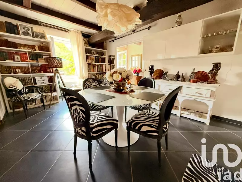 Maison, 170 m²