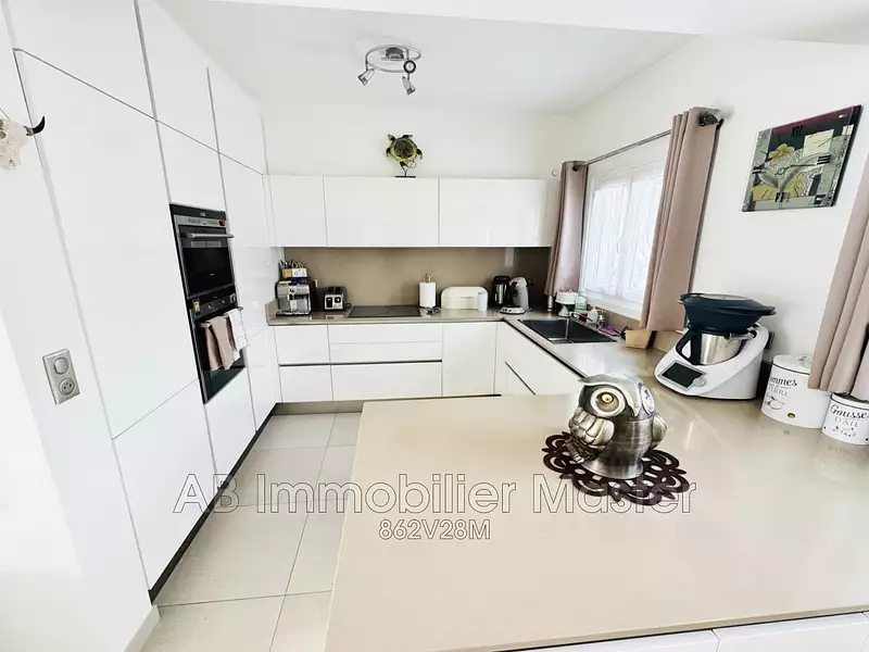Maison, 104 m²