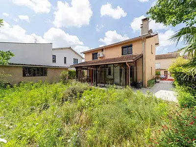 Maison, 120 m²
