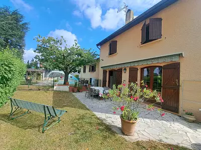 Maison, 178 m²