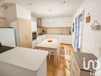 Appartement, 115 m²