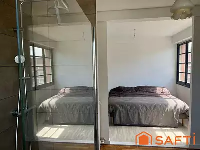 Appartement, 103 m²