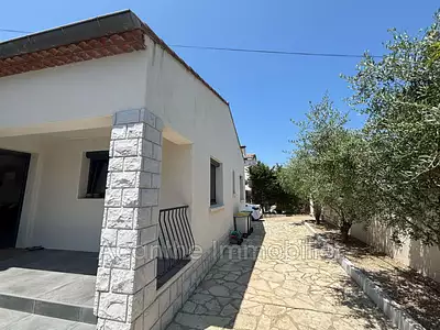 Maison, 175 m²