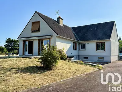Maison, 120 m²