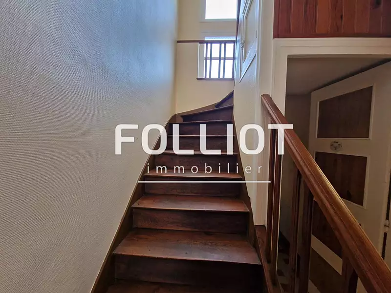 Maison, 148 m²