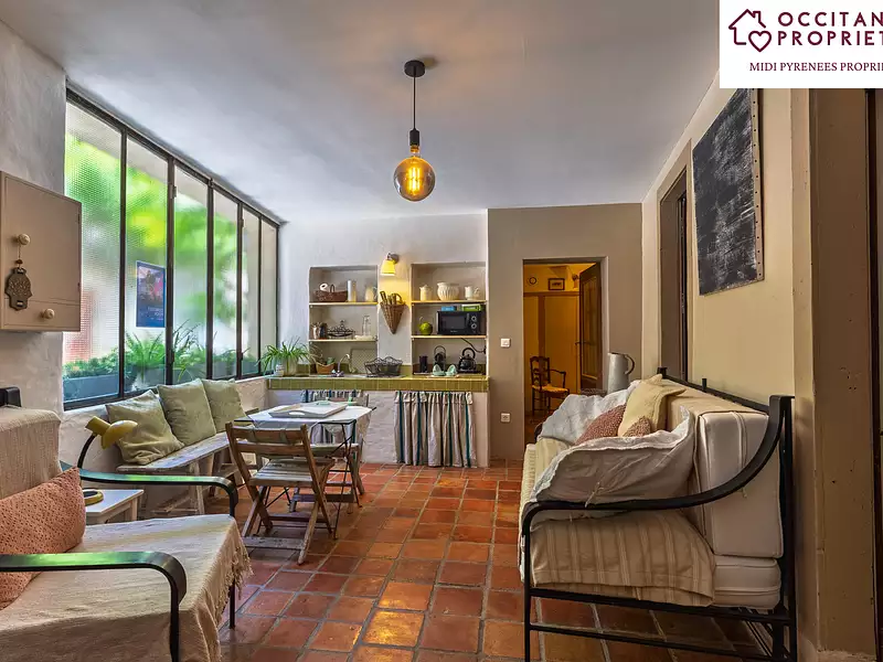 Maison, 192 m²