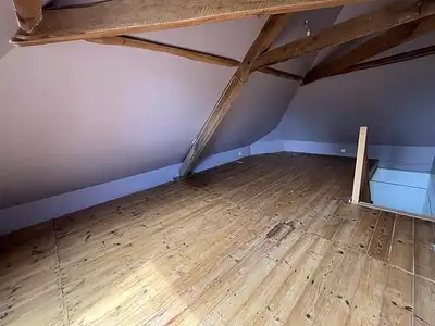 Maison, 100 m²