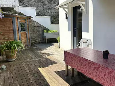 Maison, 70 m²