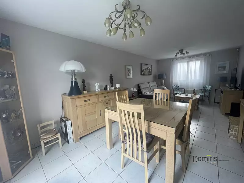 Maison, 89 m²