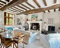 Maison, 450 m²