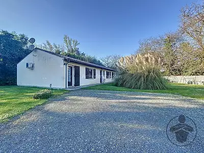 Maison, 117 m²
