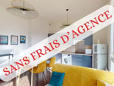 Appartement, 30,22 m²