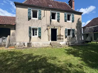Maison, 130 m²