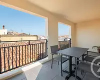 Appartement, 88,1 m²