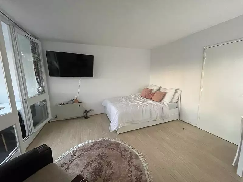 Appartement, 32,93 m²