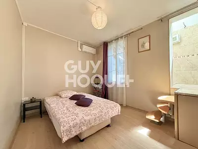 Maison, 82 m²