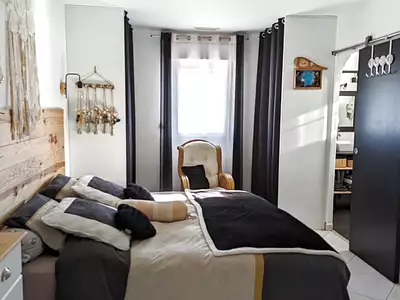 Maison, 155 m²