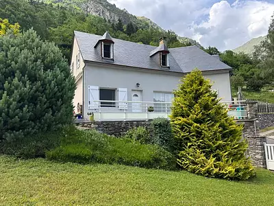 Maison, 147 m²