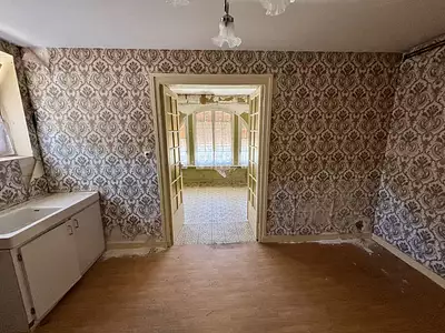 Maison, 110 m²