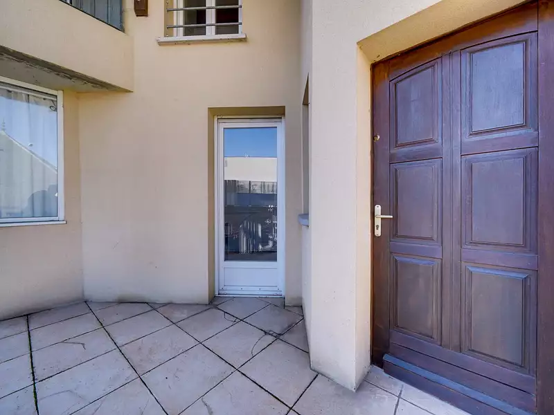 Appartement, 65 m²