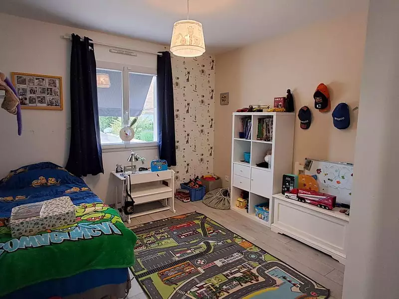 Maison, 142 m²